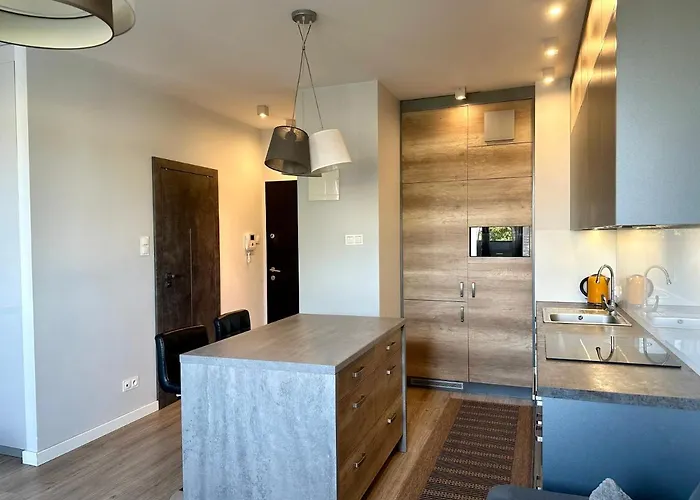 Project Comfort Apartament Siedmiogrodzka 1a/4 Wola-srodmiescie Hotel Warszawa