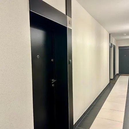 Project Comfort Apartament Siedmiogrodzka 1a/4 Wola-srodmiescie *