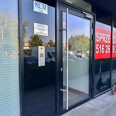 Project Comfort Apartament Siedmiogrodzka 1a/4 Wola-srodmiescie Hotel Warszawa